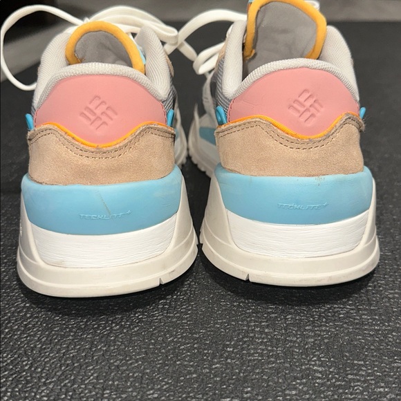 Columbia women’s Wildone anthem hiking shoes size 8 - Picture 6 of 10